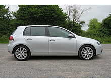 Volkswagen Golf Gt Tsi Dsg 