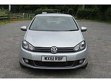 Volkswagen Golf Gt Tsi Dsg 