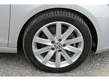 Volkswagen Golf Gt Tsi Dsg 