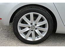 Volkswagen Golf Gt Tsi Dsg 