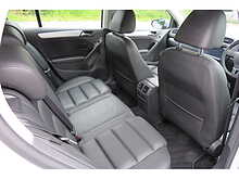 Volkswagen Golf Gt Tsi Dsg 