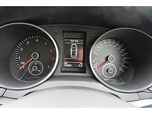 Volkswagen Golf Gt Tsi Dsg 