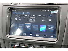 Volkswagen Golf Gt Tsi Dsg 