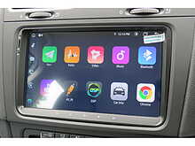 Volkswagen Golf Gt Tsi Dsg 