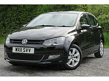 Volkswagen Polo Se Tsi Dsg 
