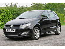 Volkswagen Polo Se Tsi Dsg 
