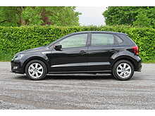 Volkswagen Polo Se Tsi Dsg 