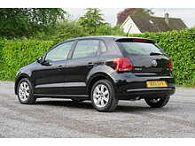 Volkswagen Polo Se Tsi Dsg 