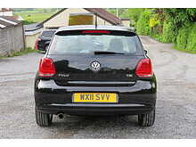 Volkswagen Polo Se Tsi Dsg 