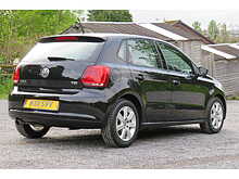 Volkswagen Polo Se Tsi Dsg 