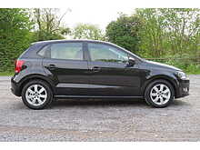 Volkswagen Polo Se Tsi Dsg 