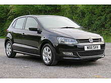 Volkswagen Polo Se Tsi Dsg 