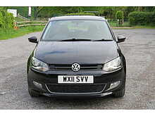 Volkswagen Polo Se Tsi Dsg 