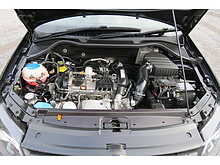 Volkswagen Polo Se Tsi Dsg 