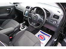 Volkswagen Polo Se Tsi Dsg 