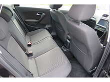 Volkswagen Polo Se Tsi Dsg 