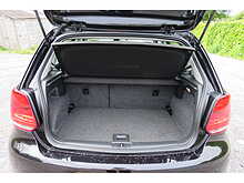 Volkswagen Polo Se Tsi Dsg 