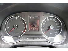 Volkswagen Polo Se Tsi Dsg 