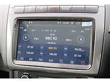 Volkswagen Polo Se Tsi Dsg 