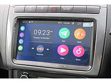 Volkswagen Polo Se Tsi Dsg 