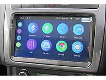 Volkswagen Polo Se Tsi Dsg 