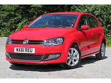 Volkswagen Polo Se Tsi Dsg 