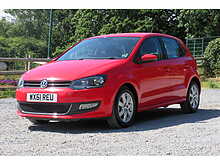 Volkswagen Polo Se Tsi Dsg 