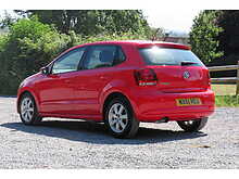 Volkswagen Polo Se Tsi Dsg 