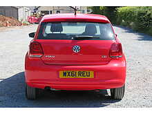 Volkswagen Polo Se Tsi Dsg 