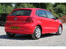 Volkswagen Polo Se Tsi Dsg 