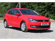 Volkswagen Polo Se Tsi Dsg 