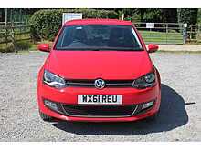 Volkswagen Polo Se Tsi Dsg 