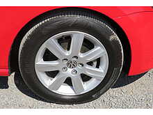 Volkswagen Polo Se Tsi Dsg 