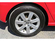 Volkswagen Polo Se Tsi Dsg 