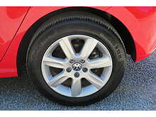 Volkswagen Polo Se Tsi Dsg 