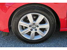 Volkswagen Polo Se Tsi Dsg 