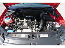 Volkswagen Polo Se Tsi Dsg 