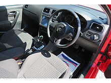 Volkswagen Polo Se Tsi Dsg 