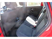 Volkswagen Polo Se Tsi Dsg 