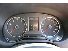 Volkswagen Polo Se Tsi Dsg 