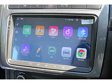 Volkswagen Polo Se Tsi Dsg 