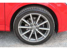 Audi Q3 Tfsi Quattro S Line 