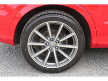 Audi Q3 Tfsi Quattro S Line 