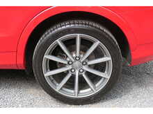 Audi Q3 Tfsi Quattro S Line 