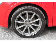 Audi Q3 Tfsi Quattro S Line 