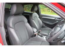 Audi Q3 Tfsi Quattro S Line 