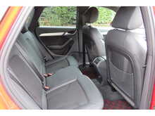 Audi Q3 Tfsi Quattro S Line 