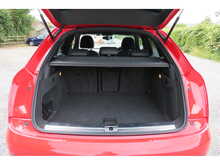 Audi Q3 Tfsi Quattro S Line 