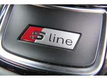 Audi Q3 Tfsi Quattro S Line 