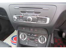 Audi Q3 Tfsi Quattro S Line 